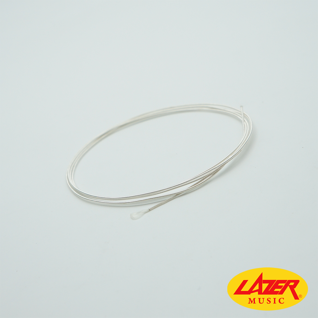 Lazer Music LG-645 Medium Gauge Classical Guitar Single Nylon Strings (per piece)
